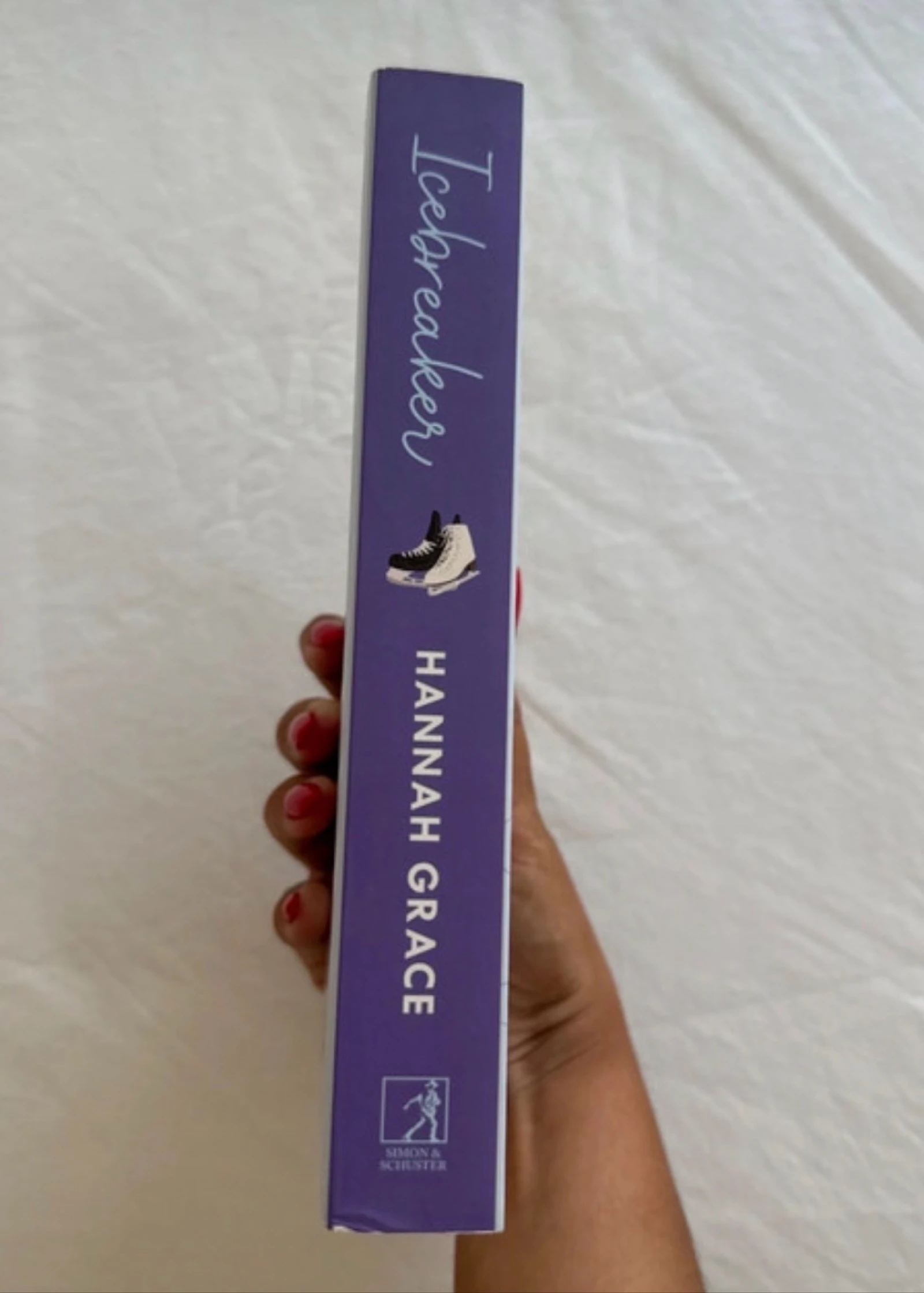 Livre - Icebreaker – photo 2